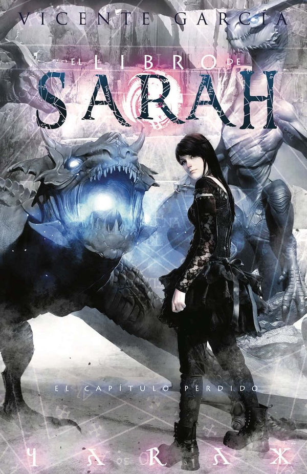 El Libro De Sarah