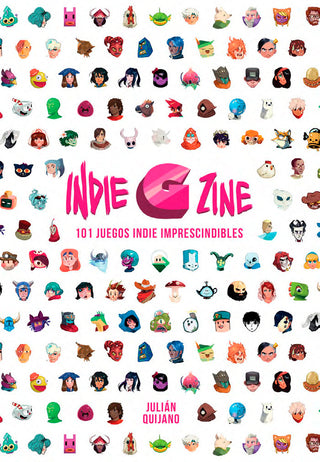 Indiegzine