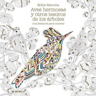 Aves Hermosas Y Otros Tesoros De Los Árboles