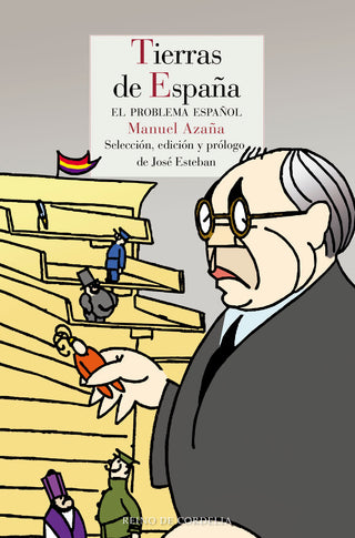 Tierras De España