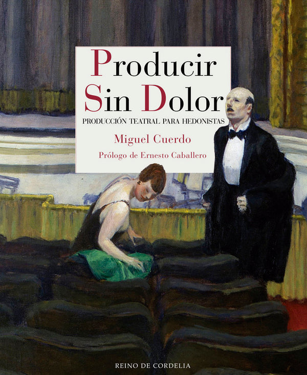 Producir Sin Dolor