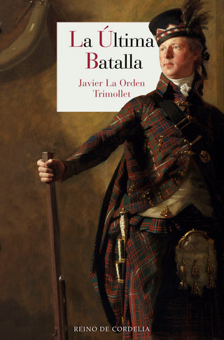 La Última Batalla
