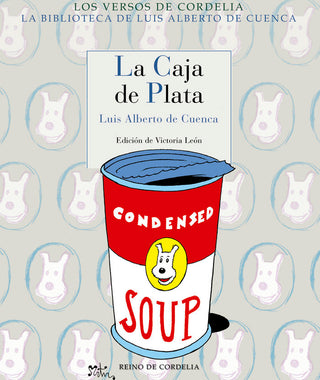 La Caja De Plata