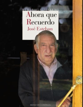 Ahora Que Recuerdo