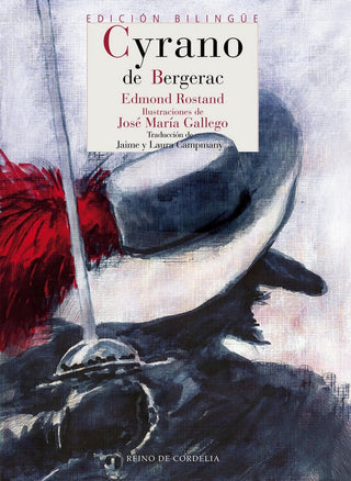 Cyrano De Bergerac