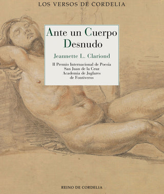 Ante Un Cuerpo Desnudo