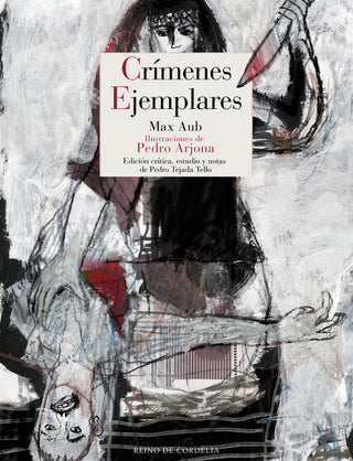 Crímenes Ejemplares