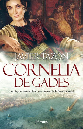 Cornelia De Gades
