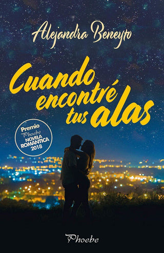 Cuando Encontré Tus Alas