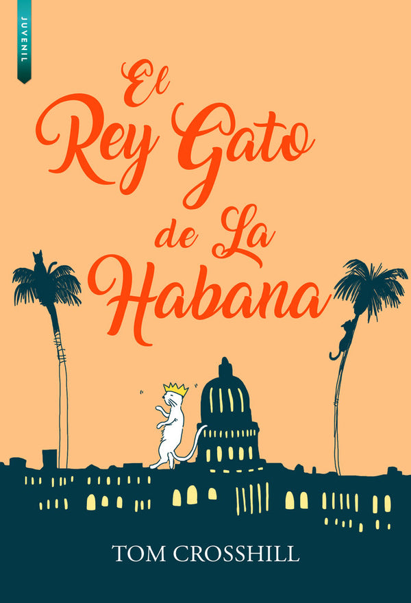 El Rey Gato De La Habana