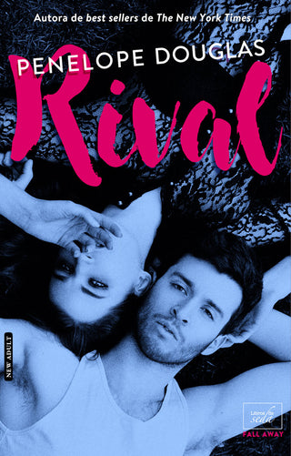 Rival (Fall Away-2) - Edición En Español