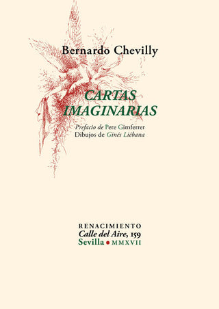 Cartas Imaginarias