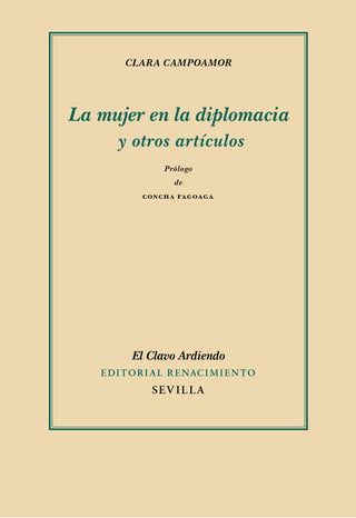 La Mujer En La Diplomacia Y Otros Artículos