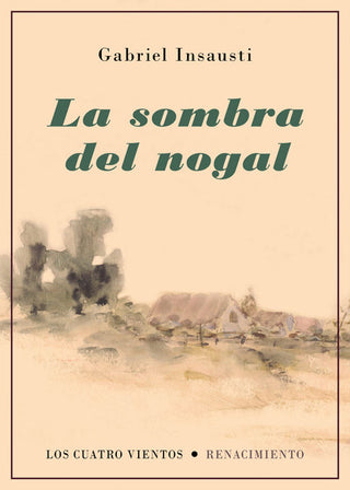 La Sombra Del Nogal