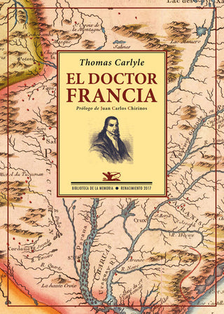 El Doctor Francia