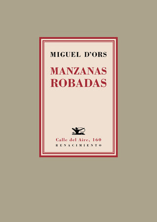 Manzanas Robadas