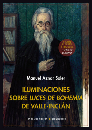 Iluminaciones Sobre Luces De Bohemia De Valle-Inclán