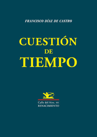 Cuestión De Tiempo
