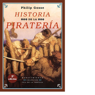 Historia De La Piratería