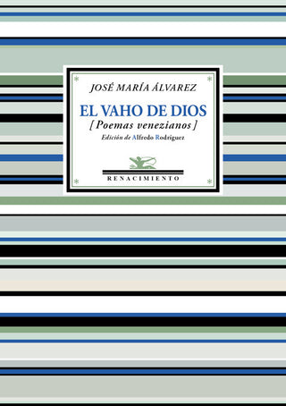 El Vaho De Dios