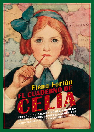 El Cuaderno De Celia