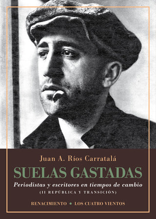 Suelas Gastadas