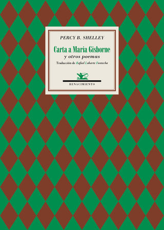 Carta A Maria Gisborne Y Otros Poemas