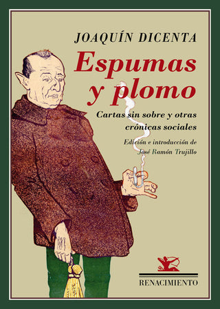 Espumas Y Plomo