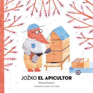 Jozko El Apicultor