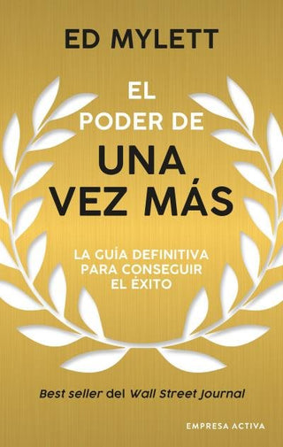 El Poder De Una Vez Mas