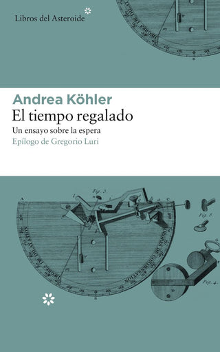 El Tiempo Regalado