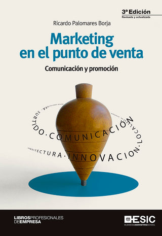 Marketing En El Punto De Venta