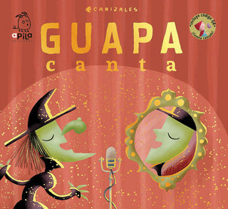 Guapa Canta