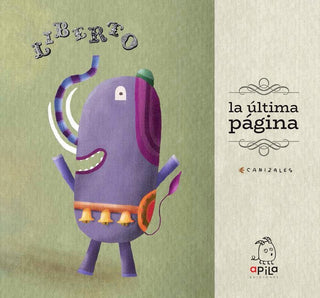 La Ultima Pagina