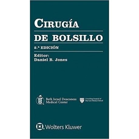 Cirugia De Bolsillo