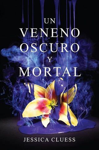Un Veneno Oscuro Y Mortal