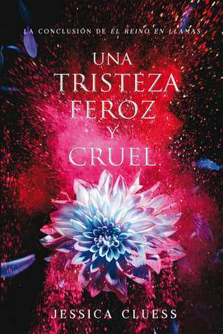 Una Tristeza Feroz Y Cruel