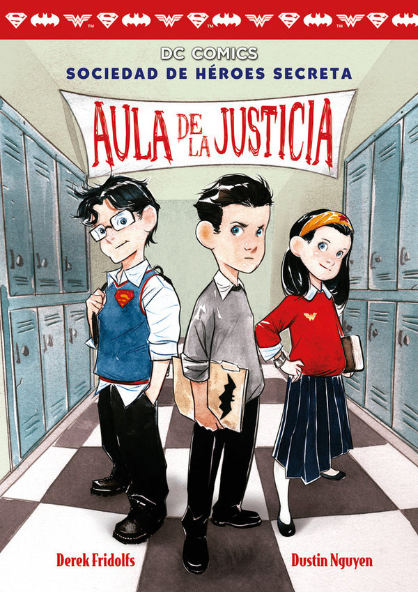 Aula De La Justicia