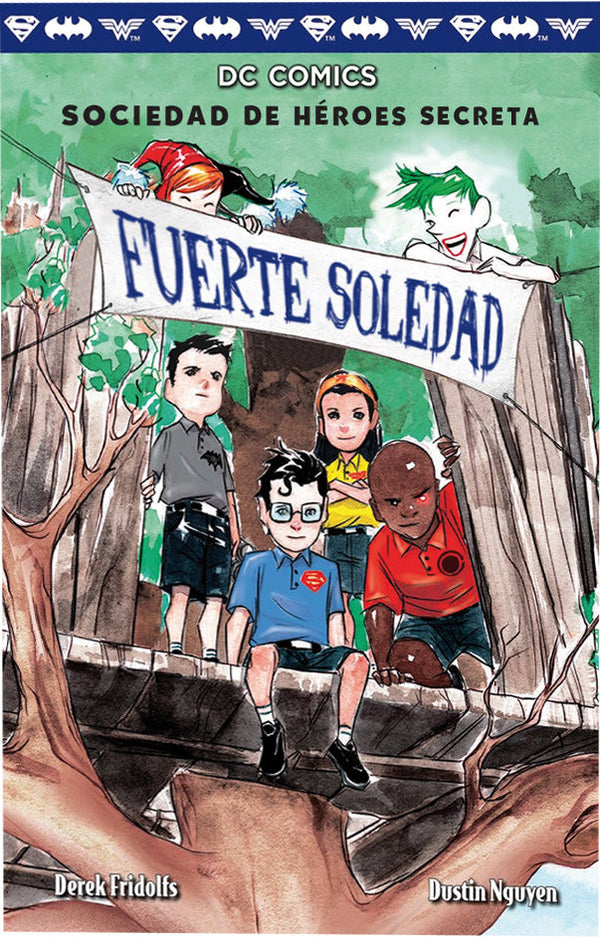 Fuerte Soledad