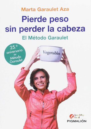 Pierde Peso Sin Perder La Cabeza
