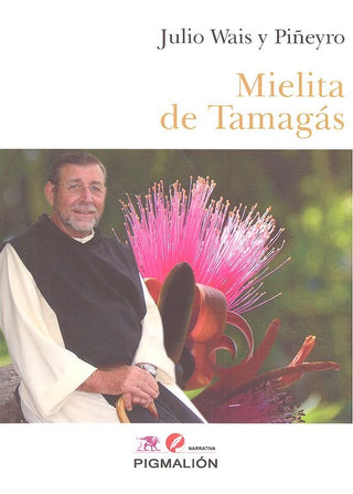 Mielita De Tamagas