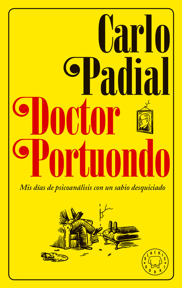 Doctor Portuondo. Nueva Edición