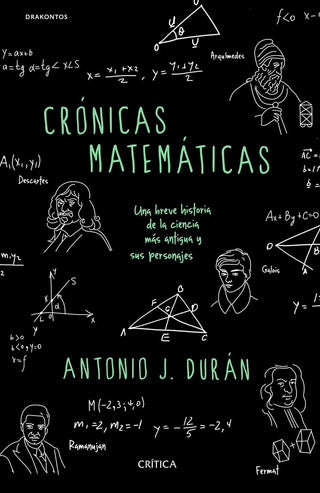 Crónicas Matemáticas