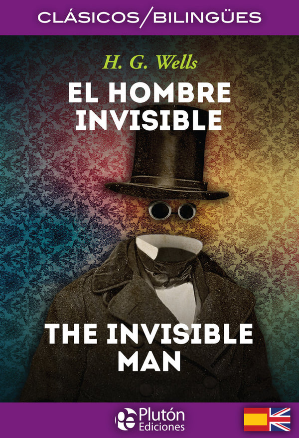 El Hombre Invisible/The Invisible Man