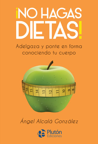 No Hagas Dieta