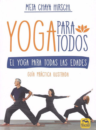 Yoga Para Todos