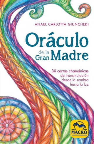 Oráculo De La Gran Madre