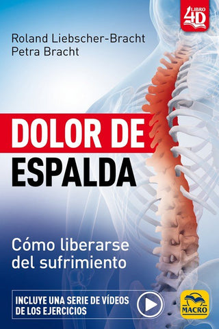 Dolor De Espalda
