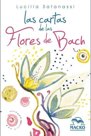 Cartas De Las Flores De Bach, Las