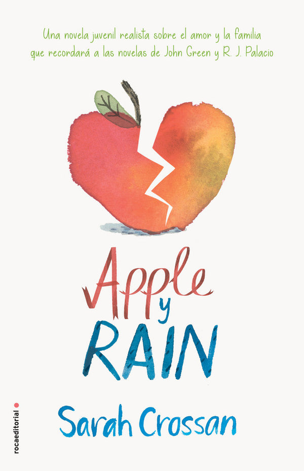 Apple Y Rain